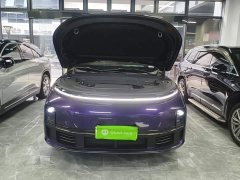 Li Auto L7 MAX - ფოტო 19
