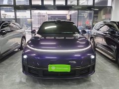 Li Auto L7 MAX - ფოტო 2
