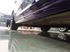 Li Auto L7 MAX - ფოტო 20