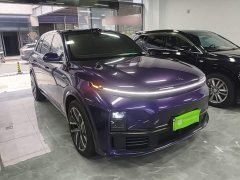 Li Auto L7 MAX - ფოტო 3