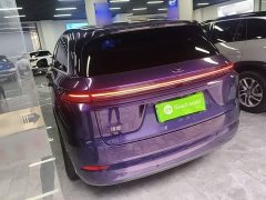 Li Auto L7 MAX - ფოტო 4