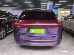 Li Auto L7 MAX - ფოტო 5