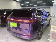 Li Auto L7 MAX - ფოტო 6