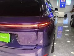 Li Auto L7 MAX - ფოტო 7
