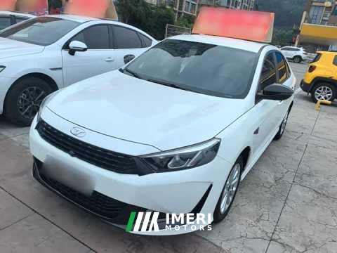 2021 Chery Xuandu 1.5T Manual Bashi Edition - ავტომობილი ჩინეთიდან