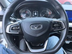 Chery Xuandu 1.5T Manual Bashi Edition - ფოტო 10