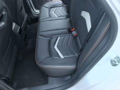 Chery Xuandu 1.5T Manual Bashi Edition - ფოტო 16