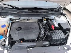 Chery Xuandu 1.5T Manual Bashi Edition - ფოტო 19
