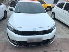 Chery Xuandu 1.5T Manual Bashi Edition - ფოტო 2