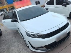 Chery Xuandu 1.5T Manual Bashi Edition - ფოტო 3