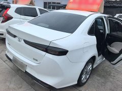 Chery Xuandu 1.5T Manual Bashi Edition - ფოტო 6
