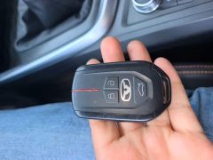 Chery Xuandu 1.5T Manual Bashi Edition - ფოტო 8