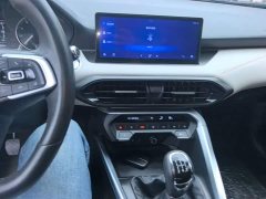 Chery Xuandu 1.5T Manual Bashi Edition - ფოტო 9