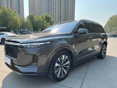Li Auto ONE 2021 Extended Range 6-Seater - ფოტო 1