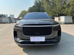 Li Auto ONE 2021 Extended Range 6-Seater - ფოტო 2