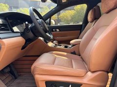 Li Auto ONE 2021 Extended Range 6-Seater - ფოტო 4