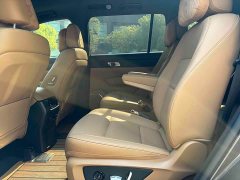 Li Auto ONE 2021 Extended Range 6-Seater - ფოტო 5