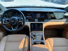 Li Auto ONE 2021 Extended Range 6-Seater - ფოტო 6