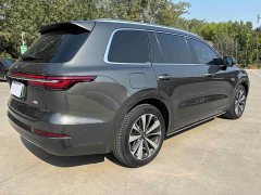 Li Auto ONE 2021 Extended Range 6-Seater - ფოტო 8