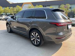 Li Auto ONE 2021 Extended Range 6-Seater - ფოტო 9