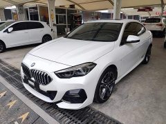 BMW 2 Series (Imported) 2021 225i Four-Door Coupe M Sport Package - ფოტო 1