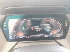 BMW 2 Series (Imported) 2021 225i Four-Door Coupe M Sport Package - ფოტო 11