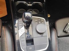 BMW 2 Series (Imported) 2021 225i Four-Door Coupe M Sport Package - ფოტო 13