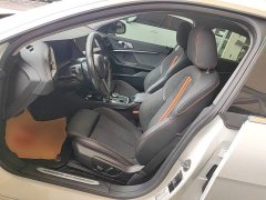 BMW 2 Series (Imported) 2021 225i Four-Door Coupe M Sport Package - ფოტო 14