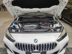 BMW 2 Series (Imported) 2021 225i Four-Door Coupe M Sport Package - ფოტო 19