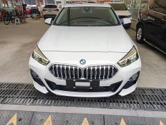 BMW 2 Series (Imported) 2021 225i Four-Door Coupe M Sport Package - ფოტო 2
