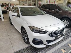 BMW 2 Series (Imported) 2021 225i Four-Door Coupe M Sport Package - ფოტო 3