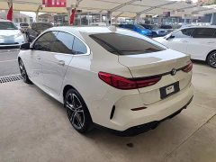 BMW 2 Series (Imported) 2021 225i Four-Door Coupe M Sport Package - ფოტო 4