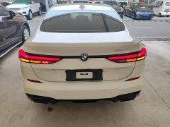 BMW 2 Series (Imported) 2021 225i Four-Door Coupe M Sport Package - ფოტო 5