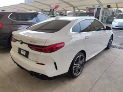 BMW 2 Series (Imported) 2021 225i Four-Door Coupe M Sport Package - ფოტო 6