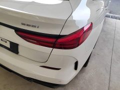 BMW 2 Series (Imported) 2021 225i Four-Door Coupe M Sport Package - ფოტო 7