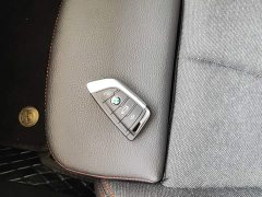 BMW 2 Series (Imported) 2021 225i Four-Door Coupe M Sport Package - ფოტო 8