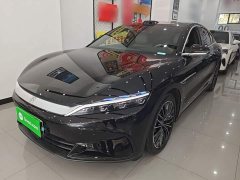 BYD Song DM-i Smart Drive 125KM LiDAR Flagship - ფოტო 1