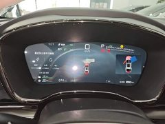 BYD Song DM-i Smart Drive 125KM LiDAR Flagship - ფოტო 11