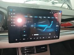 BYD Song DM-i Smart Drive 125KM LiDAR Flagship - ფოტო 12