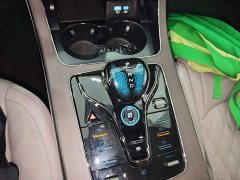 BYD Song DM-i Smart Drive 125KM LiDAR Flagship - ფოტო 13
