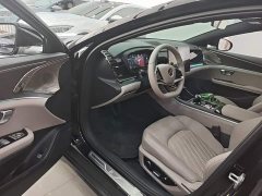 BYD Song DM-i Smart Drive 125KM LiDAR Flagship - ფოტო 15
