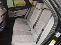 BYD Song DM-i Smart Drive 125KM LiDAR Flagship - ფოტო 16