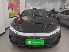 BYD Song DM-i Smart Drive 125KM LiDAR Flagship - ფოტო 2