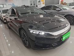 BYD Song DM-i Smart Drive 125KM LiDAR Flagship - ფოტო 3