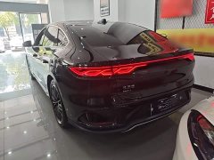 BYD Song DM-i Smart Drive 125KM LiDAR Flagship - ფოტო 4
