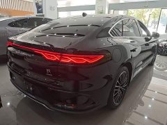 BYD Song DM-i Smart Drive 125KM LiDAR Flagship - ფოტო 6