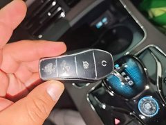 BYD Song DM-i Smart Drive 125KM LiDAR Flagship - ფოტო 8