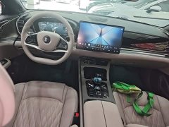 BYD Song DM-i Smart Drive 125KM LiDAR Flagship - ფოტო 9