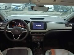 Volkswagen Touareg New Sharp 1.5L Sharp Edition - ფოტო 10