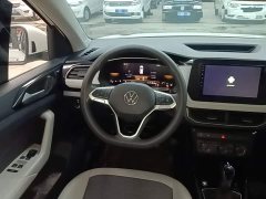 Volkswagen Touareg New Sharp 1.5L Sharp Edition - ფოტო 11